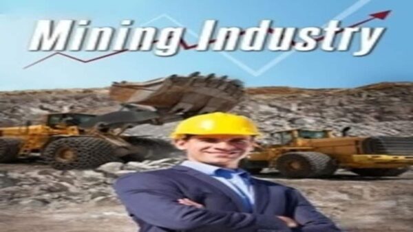 MINING INDUSTRY SIMULATOR STEAM KEY