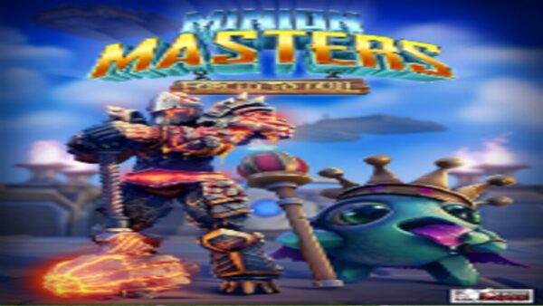 MINION MASTERS STEAM KEY