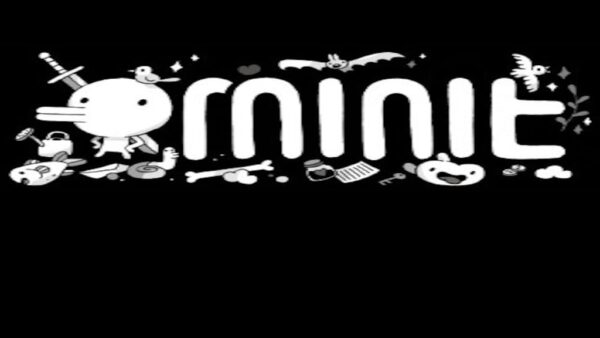 MINIT STEAM KEY