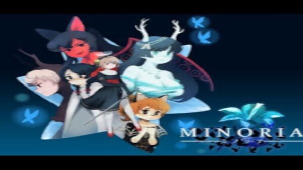 MINORIA STEAM KEY