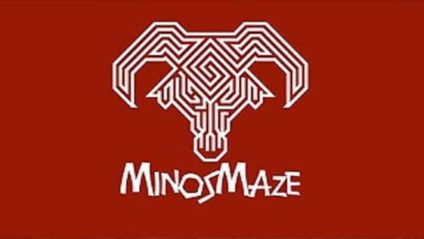 MINOSMAZETHE MINOTAUR'S LABYRINTH STEAM KEY