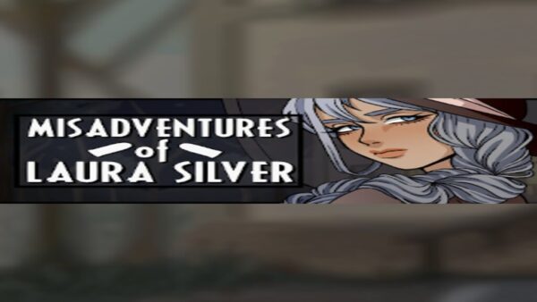 MISADVENTURES OF LAURA SILVER: CHAPTER ISTEAMKEY