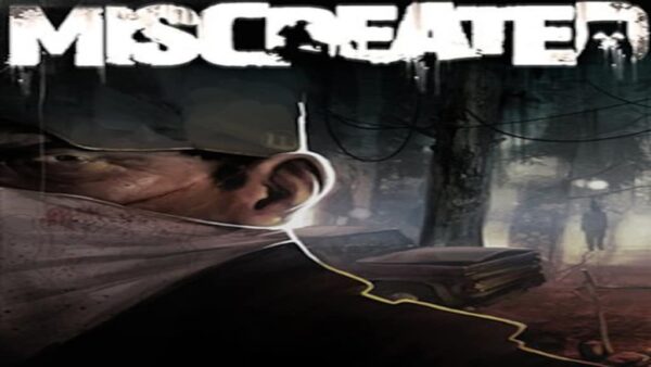 MISCREATED STEAM KEY