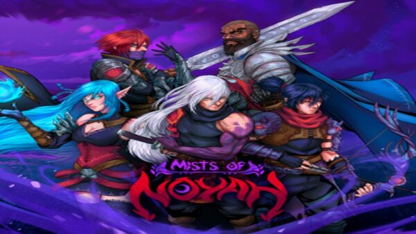 MISTS OF NOYAH STEAM KEY