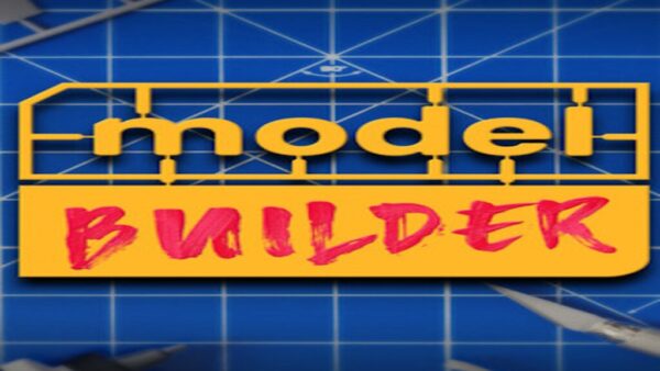 MODEL BUILDER STEAM KEY