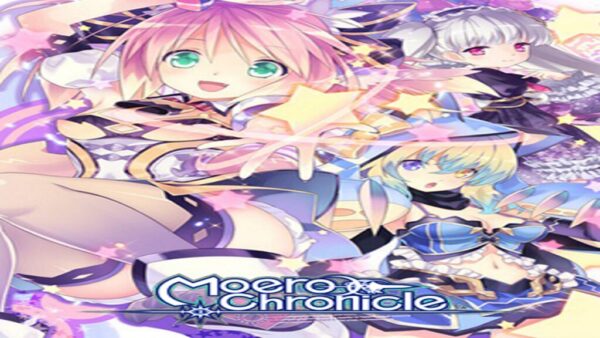 MOERO CHRONICLE STEAM KEY