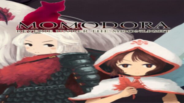 MOMODORA: REVERIE UNDER THE MOONLIGHT STEAM KEY