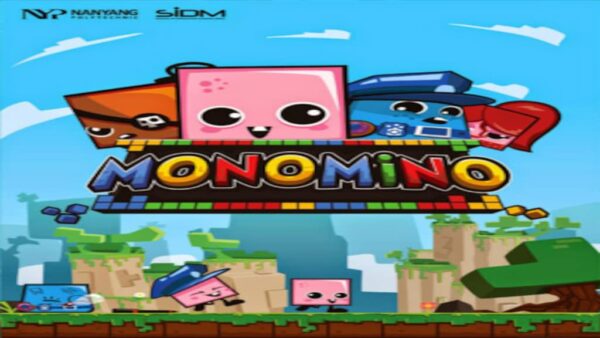 MONOMINO STEAM KEY