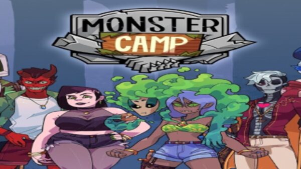 MONSTER PROM 2: MONSTER CAMP STEAM KEY