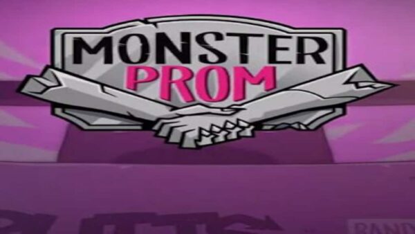 MONSTER PROM STEAM KEY