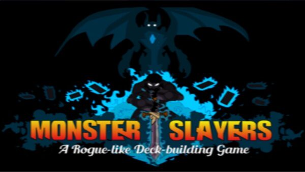 MONSTER SLAYERS STEAM KEY