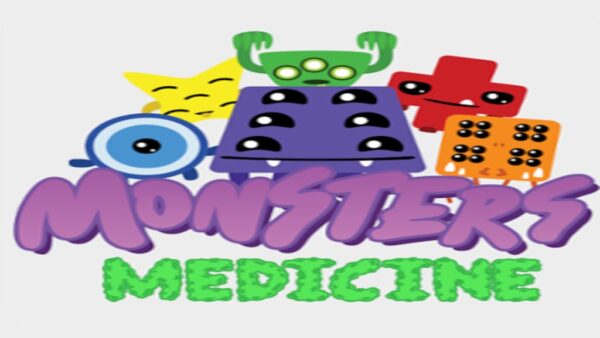 MONSTERS AND MEDICINE STEAM KEY