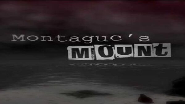 MONTAGUE'S MOUNT STEAM KEY