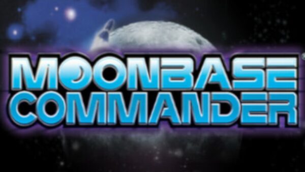 MOONBASE COMMANDER STEAM KEY