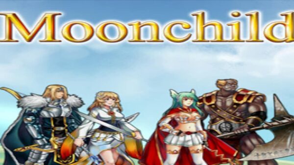 MOONCHILD STEAM KEY