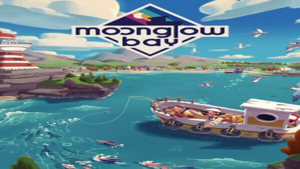 MOONGLOW BAY STEAM KEY