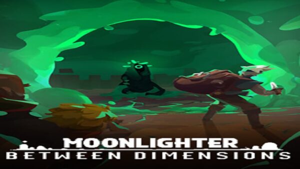 MOONLIGHTERBETWEEN DIMENSIONS DLC STEAM KEY