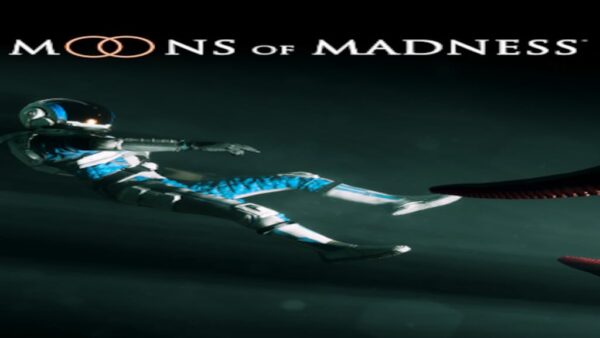 MOONS OF MADNESS STEAM KEY