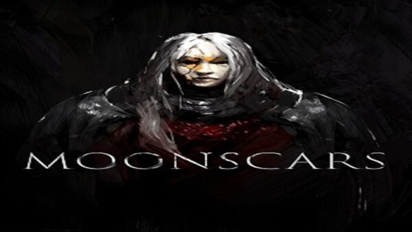 MOONSCARS STEAM KEY