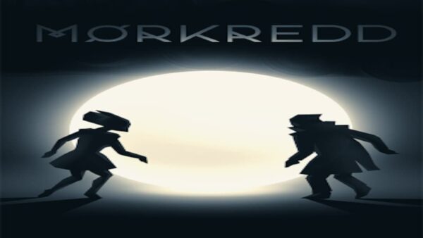 MORKREDD STEAM KEY