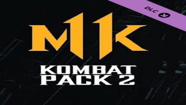 MORTAL KOMBAT 11KOMBAT PACK 2 STEAM KEY