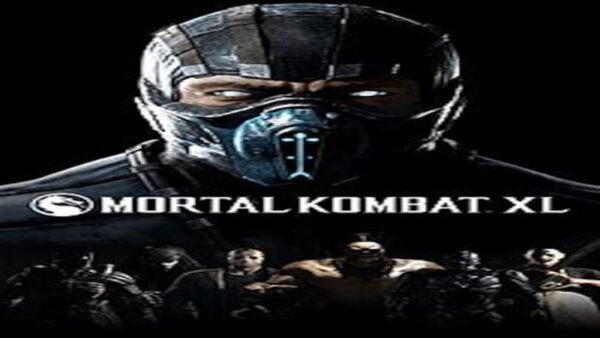 MORTAL KOMBAT XL STEAM KEY