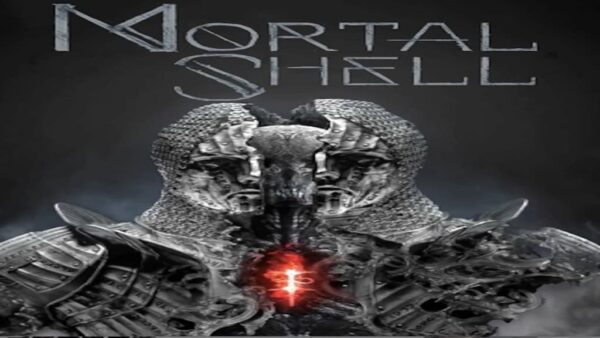 MORTAL SHELL EPIC GAMES KEY