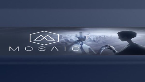 MOSAICSTEAM KEY