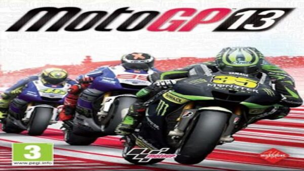 MOTOGP 13 STEAM KEY