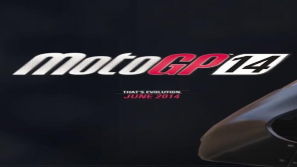 MOTOGP 14 STEAM KEY