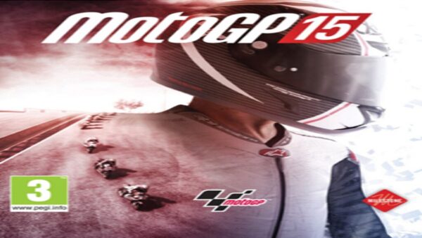 MOTOGP 15 STEAM KEY