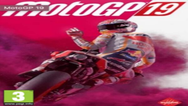 MOTOGP 19 STEAM KEY