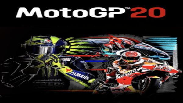 MOTOGP 20 STEAM KEY