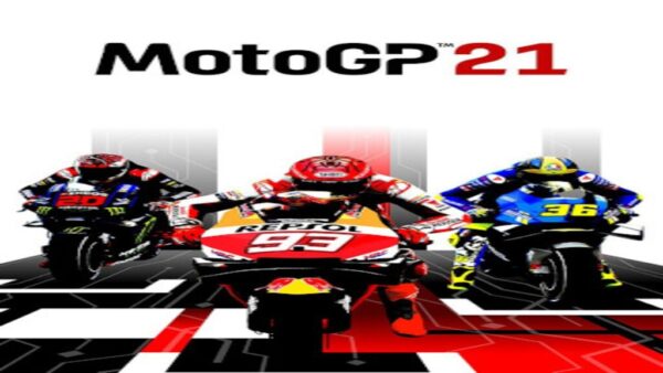 MOTOGP 21 STEAM KEY