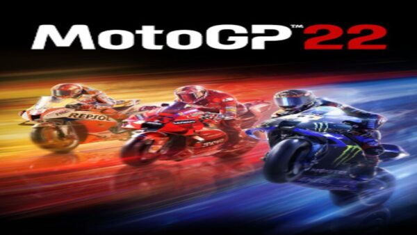 MOTOGP 22 STEAM KEY