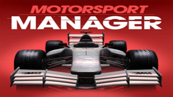 MOTORSPORT MANAGER STEAM KEY