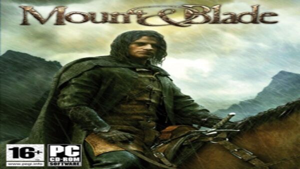 MOUNT & BLADE COLLECTION STEAM KEY