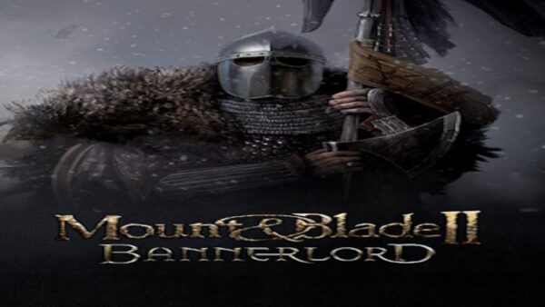 MOUNT & BLADE II: BANNERLORD STEAM KEYEMEA