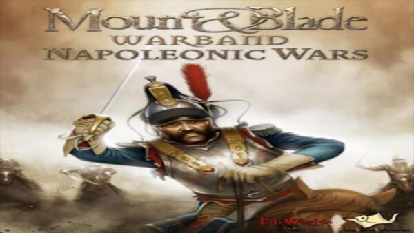 MOUNT & BLADE: WARBANDNAPOLEONIC WARS STEAM KEY