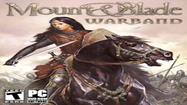 MOUNT & BLADE: WARBAND STEAM KEY