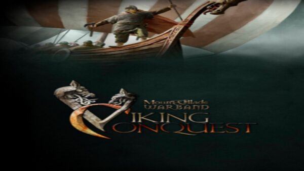 MOUNT & BLADE: WARBANDVIKING CONQUEST REFORGED EDITION STEAM KEY