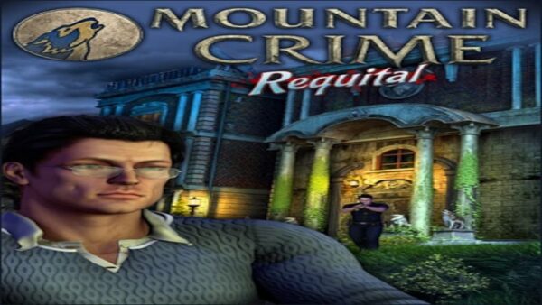 MOUNTAIN CRIME: REQUITAL STEAM KEY