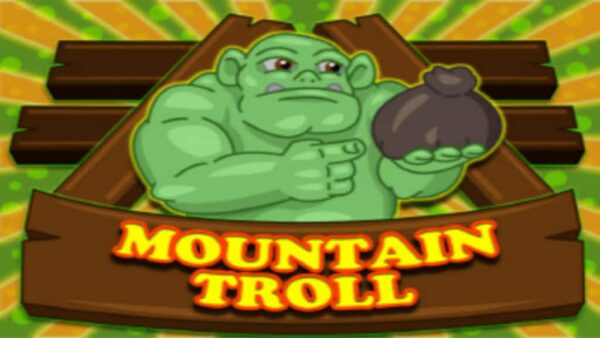 MOUNTAIN TROLL STEAM KEY