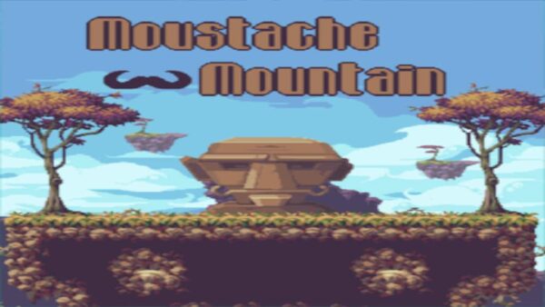 MOUSTACHE MOUNTAIN STEAM KEY