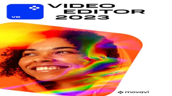 MOVAVI VIDEO EDITOR 2023 1 , LIFETIMEMOVAVI KEY