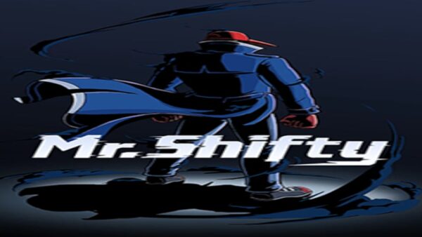 MR. SHIFTY STEAM KEY