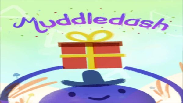 MUDDLEDASH STEAM KEY