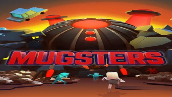 MUGSTERS STEAM KEY