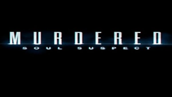 MURDERED: SOUL SUSPECT STEAM KEY