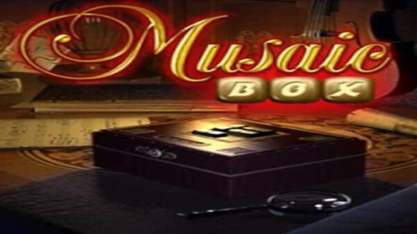 MUSAIC BOX STEAM KEY